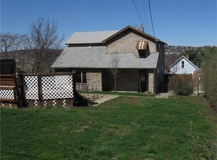 309 Hickory St, Butler, PA 16001