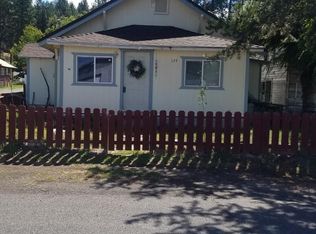 139 S 2nd Ave, Chiloquin, OR 97624