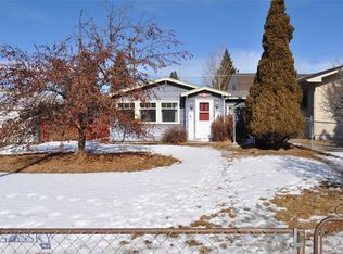 2541 Amherst Ave, Butte, MT 59701