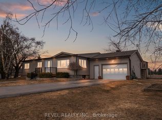 705409 County Road 21 Rd, Melancthon, ON