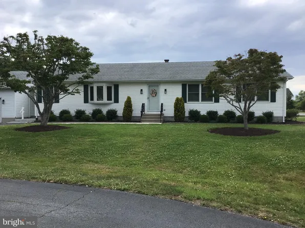 100 Laurel Knob Ct, Rehoboth Beach, DE 19971