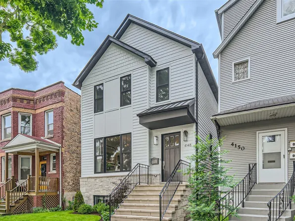 4148 N Campbell Ave, Chicago, IL 60618