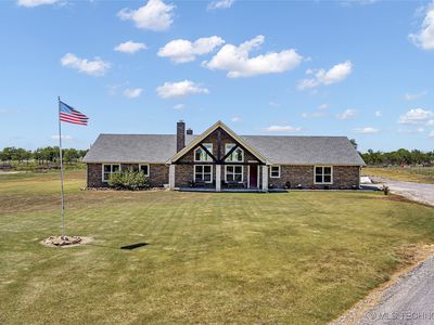 16141 Highway 70f, Madill, OK, 73446