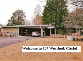 107 Westlook Cir, Oak Ridge, TN 37830