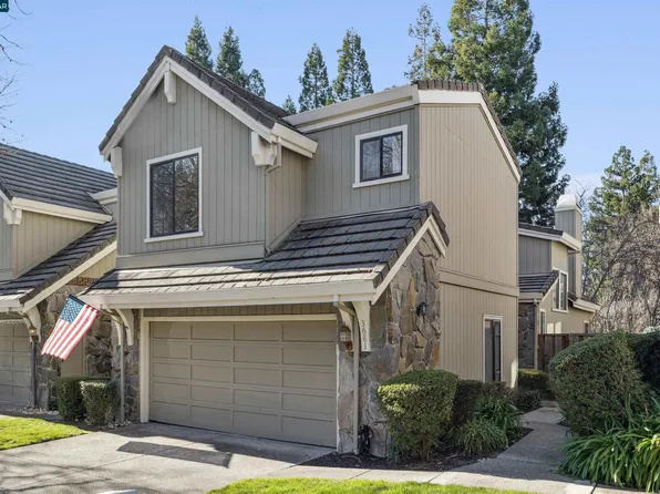 3681 Silver Oak Pl, Danville, CA 94506