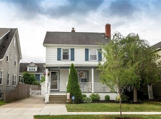 147 Wardman Rd, Buffalo, NY 14217