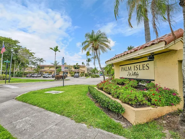 9404 NW 39th Street #9404, Sunrise, FL 33351