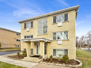 1608 Ogden Avenue - 1E, Downers Grove, IL 60515