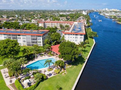 3150 NE 48th Ct #413, Pompano Beach, FL, 33064