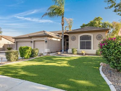 20479 E Bronco Dr, Queen Creek, AZ, 85142