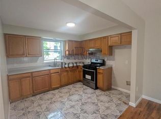43 N 14th St #2, Newark, NJ 07107