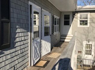 18 Merritt St APT 4, Marblehead, MA 01945