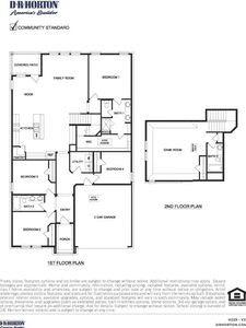 4305 Silver Rush Rd, Aubrey, TX, 76227