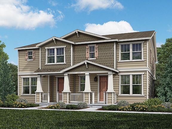 Plan 1468 Plan 1963 Exterior A