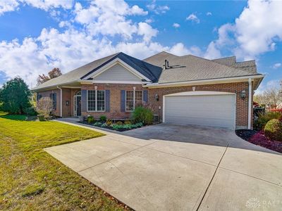 646 Legendary Way, Dayton, OH, 45458