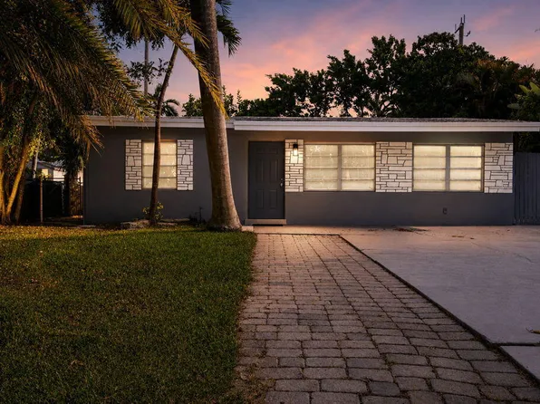 1472 NE 25TH Court, Pompano Beach, FL 33064
