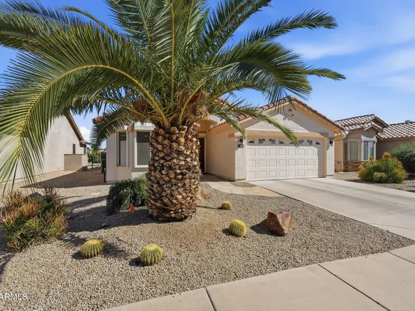 2383 E HANCOCK Trail, Casa Grande, AZ 85194