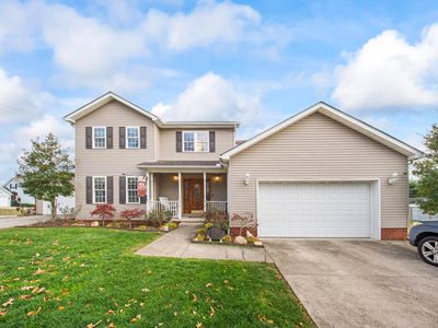 2310 Espy Ln, Flatwoods, KY, 41139