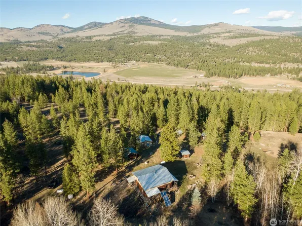 266 Bluebell Ln, Tonasket, WA 98855