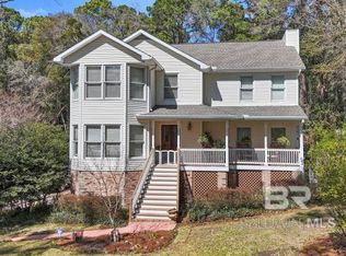 510 Oak Ridge Ct, Daphne, AL 36526