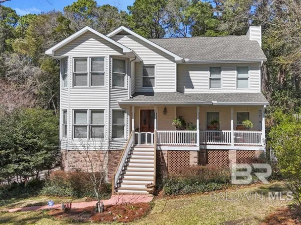 510 Oak Ridge Ct, Daphne, AL 36526