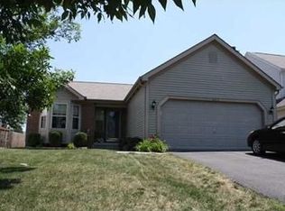 4182 Asbury Ridge Dr, Columbus, OH 43230