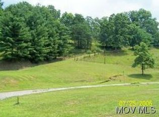 686 Tuckers Run, Spencer, WV 25276