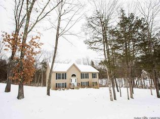 65 Hummel Rd, New Paltz, NY 12561
