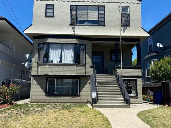 1519 Broadway, 1519 Broadway APT D, Alameda, CA 94501