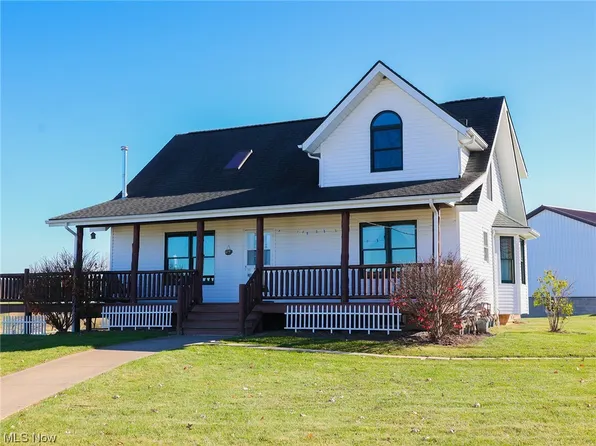 7526 Hoy Rd, Fredericksburg, OH 44627