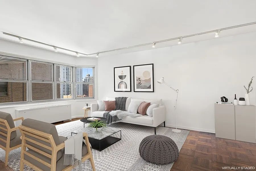 1st image of 400 E 56th St APT 28F