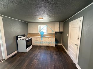 508 W 5th St, Newton, KS 67114