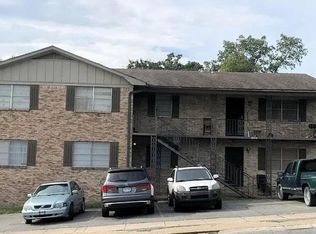 11005 Mara Lynn Rd, Little Rock, AR 72211