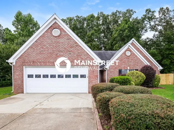 1121 Ludwick Way, Lawrenceville, GA 30046