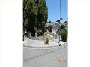 551 Elmbrook Way, San Jose, CA