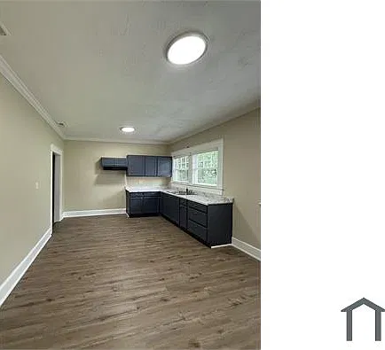 3 bed, 1395 sqft, $1,100 — Photo 4