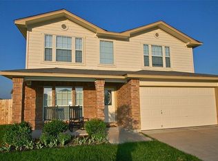 5304 Two Step Pl, Killeen, TX 76542