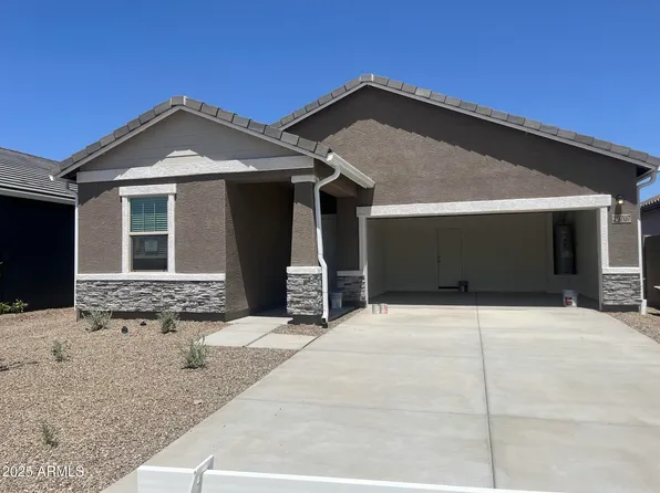 29707 N OAK Drive, Florence, AZ 85132