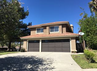 14008 Rothchild St, Fontana, CA 92336