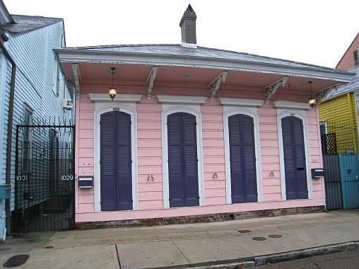 1st image of 1029 Saint Ann St #A