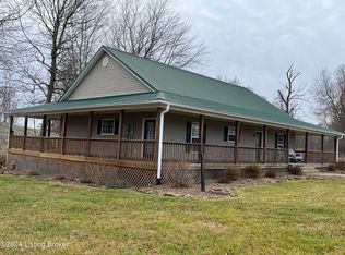 439 Sadler Rd, Leitchfield, KY 42754
