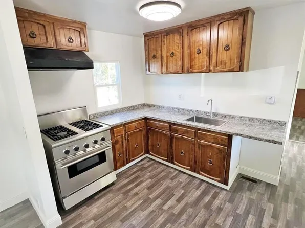 4724 Madison Ave Space 4, Sacramento, CA 95841