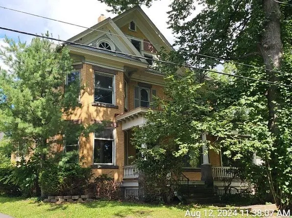 12 S Main St, Brookville, PA 15825