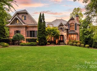 19319 Betty Stough Rd, Cornelius, NC 28031