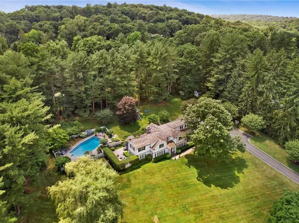 23 Taylor Road, Mount Kisco, NY 10549