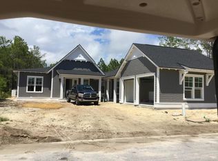 141 Splash Dr LOT 189, Inlet Beach, FL 32461