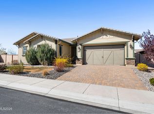 2001 Neviekay Ln, Reno, NV 89521