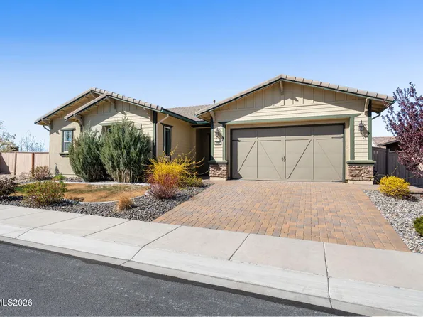 2001 Neviekay Ln, Reno, NV 89521