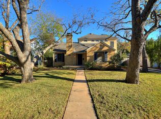3103 Glenview Ave, Austin, TX 78703