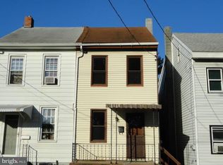 227 S 16th St, Lebanon, PA 17042